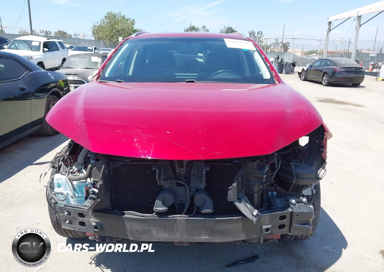 2016 Lexus Nx 200T VIN:JTJYARBZ6G2028896 - 13