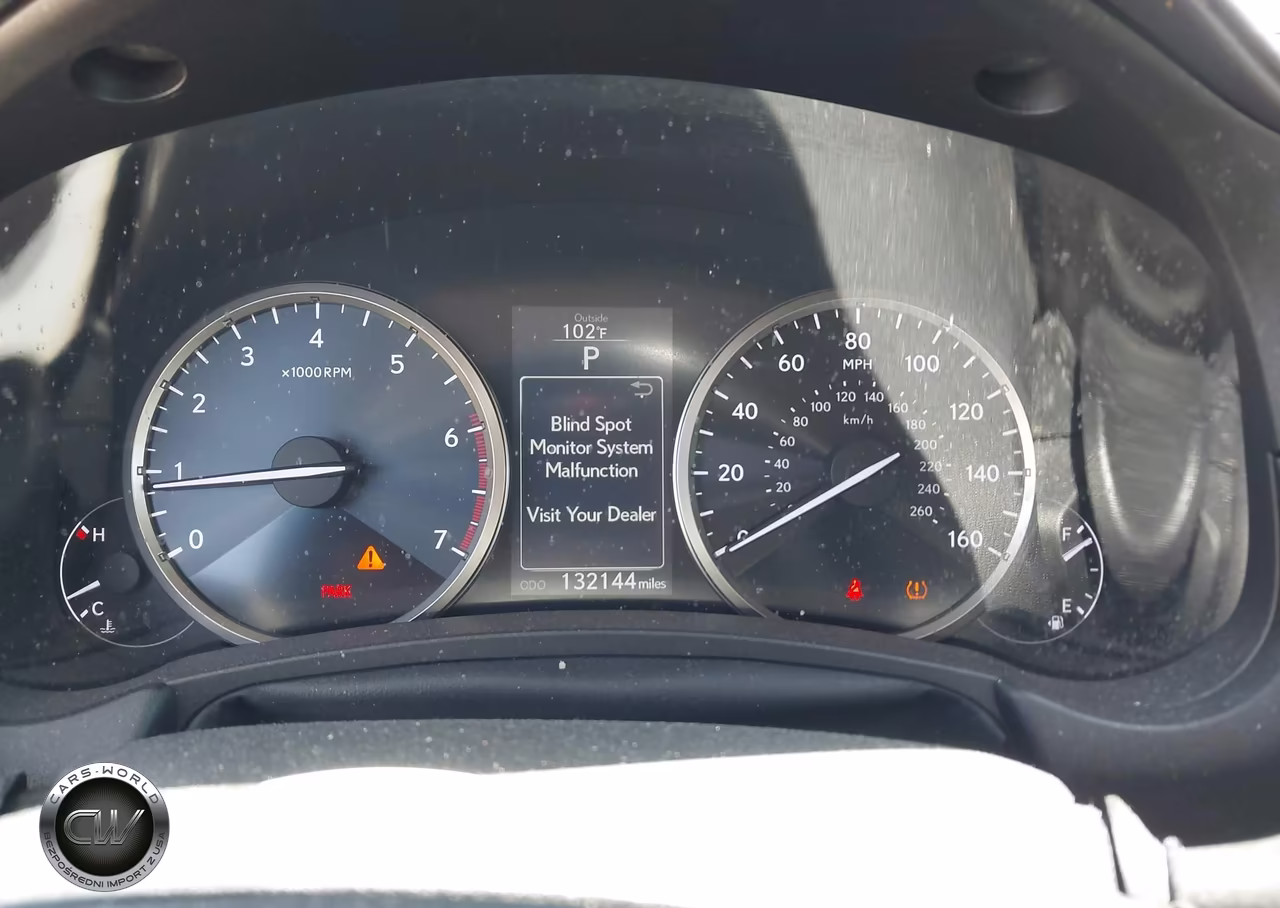 2016 Lexus Nx 200T VIN:JTJYARBZ6G2028896 - 7