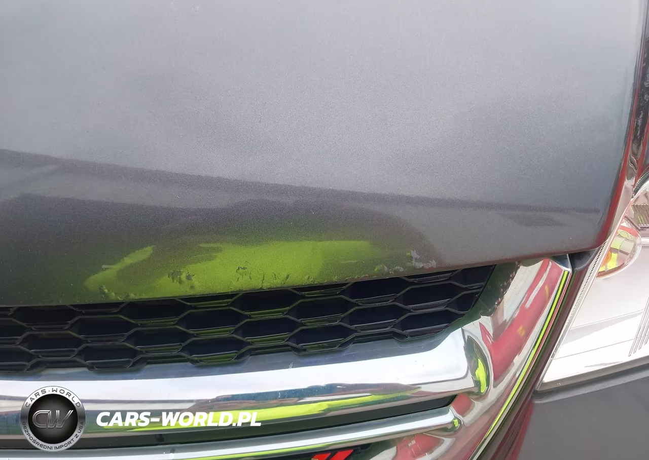 2018 Dodge Grand Caravan Se VIN:2C4RDGBG4JR296971 - 15