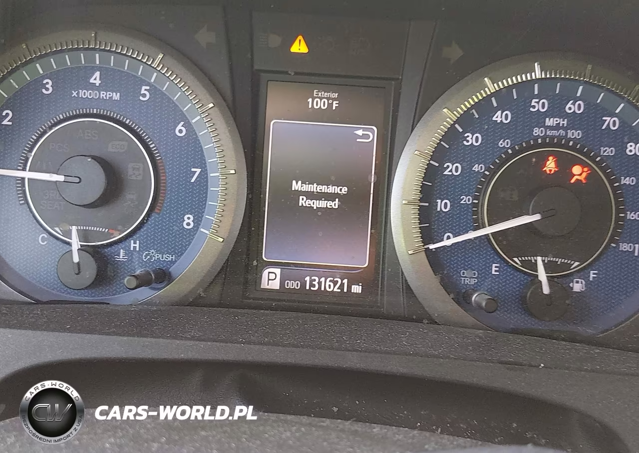 2016 Toyota Sienna Xle Premium 8 Passenger VIN:5TDYK3DC6GS741876 - 15