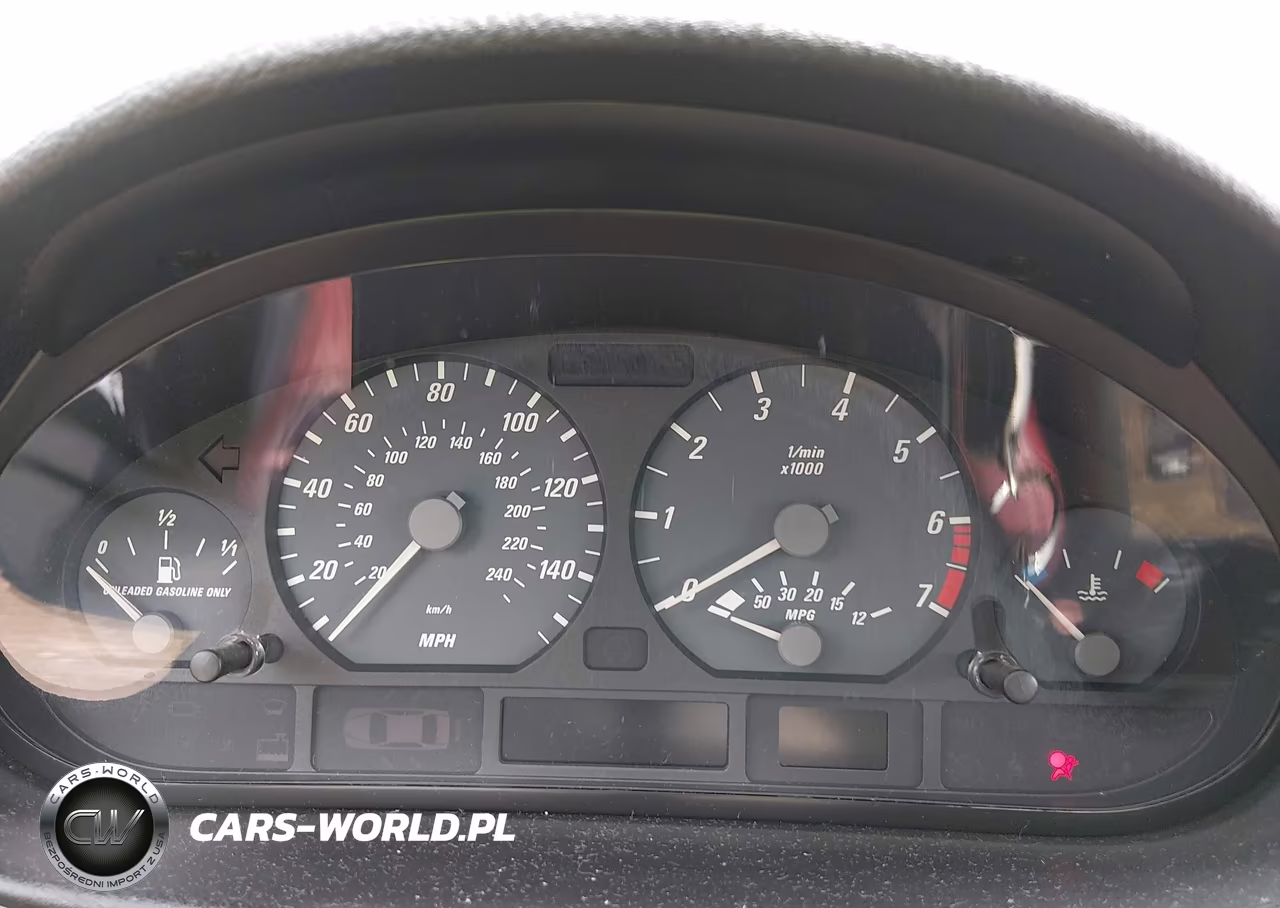 2001 BMW 325Ci VIN:WBABS33421JY51518 - 7
