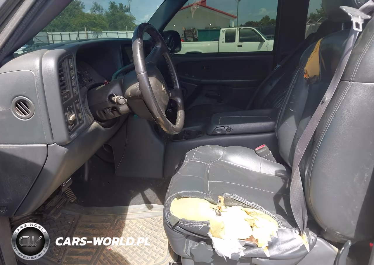 1999 Chevrolet Silverado 1500 Ls VIN:2GCEK19T5X1233048 - 5