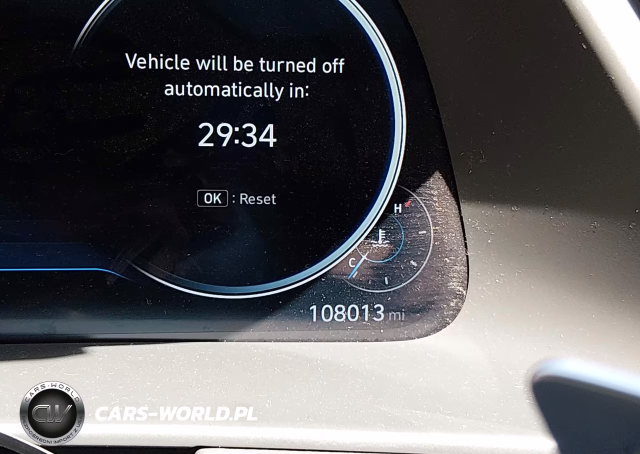 2020 Hyundai Sonata Limited VIN:5NPEH4J23LH013001 - 15