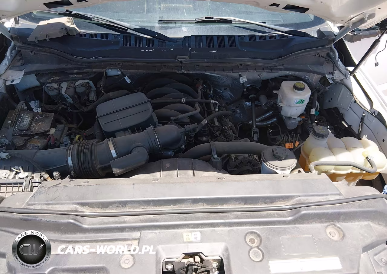 2022 Ford F-550 Chassis Xl-Xlt VIN:1FDUF5GN7NDA21003 - 9