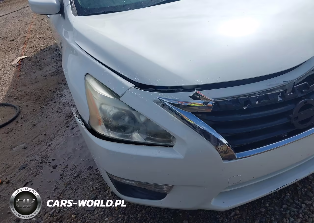 2015 Nissan Altima 2.5 S VIN:1N4AL3AP8FC592172 - 13