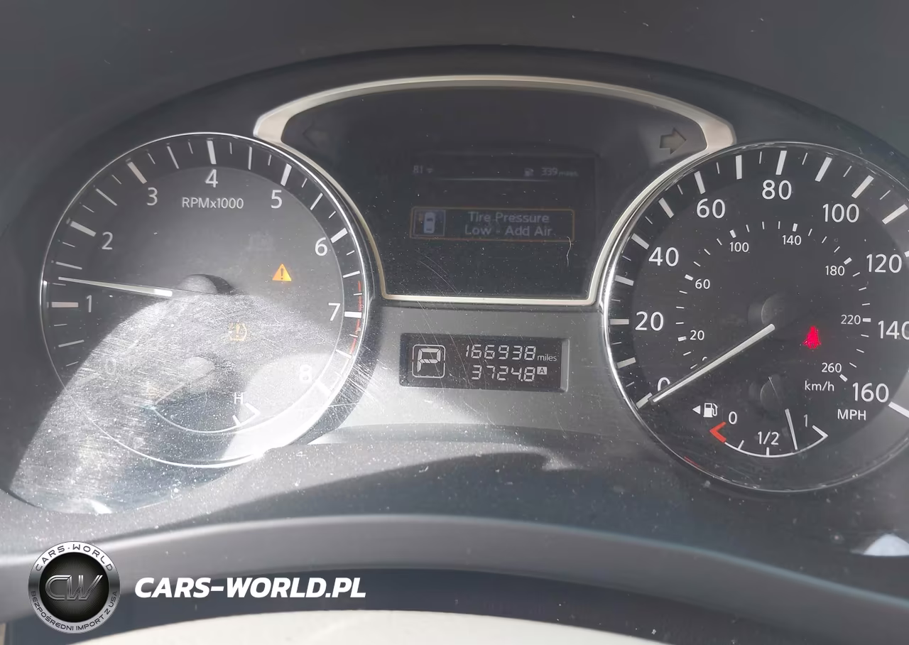 2015 Nissan Altima 2.5 S VIN:1N4AL3AP8FC592172 - 7