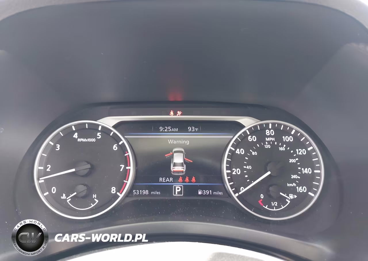2020 Nissan Sentra Sv Xtronic Cvt VIN:3N1AB8CVXLY277255 - 7