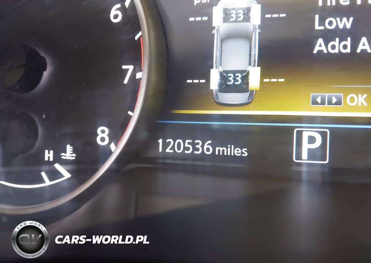 2017 Nissan Maxima 3.5 Sr VIN:1N4AA6AP3HC413952 - 15