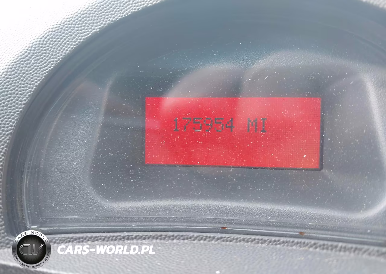 2004 Pontiac Grand Prix Gt2 VIN:2G2WS522341366484 - 7