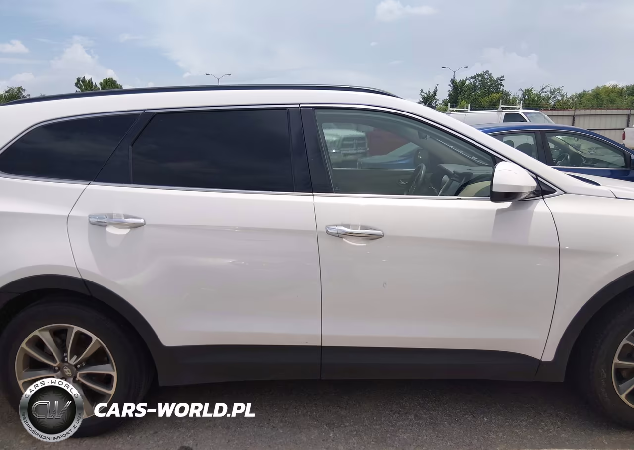 2018 Hyundai Santa Fe Se VIN:KM8SM4HF3JU286056 - 13