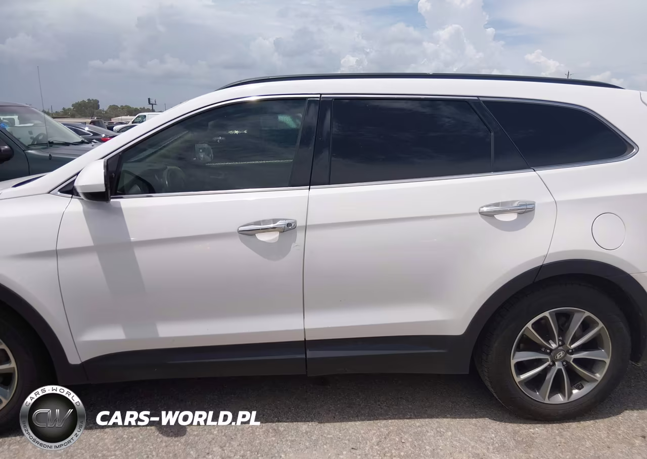 2018 Hyundai Santa Fe Se VIN:KM8SM4HF3JU286056 - 14