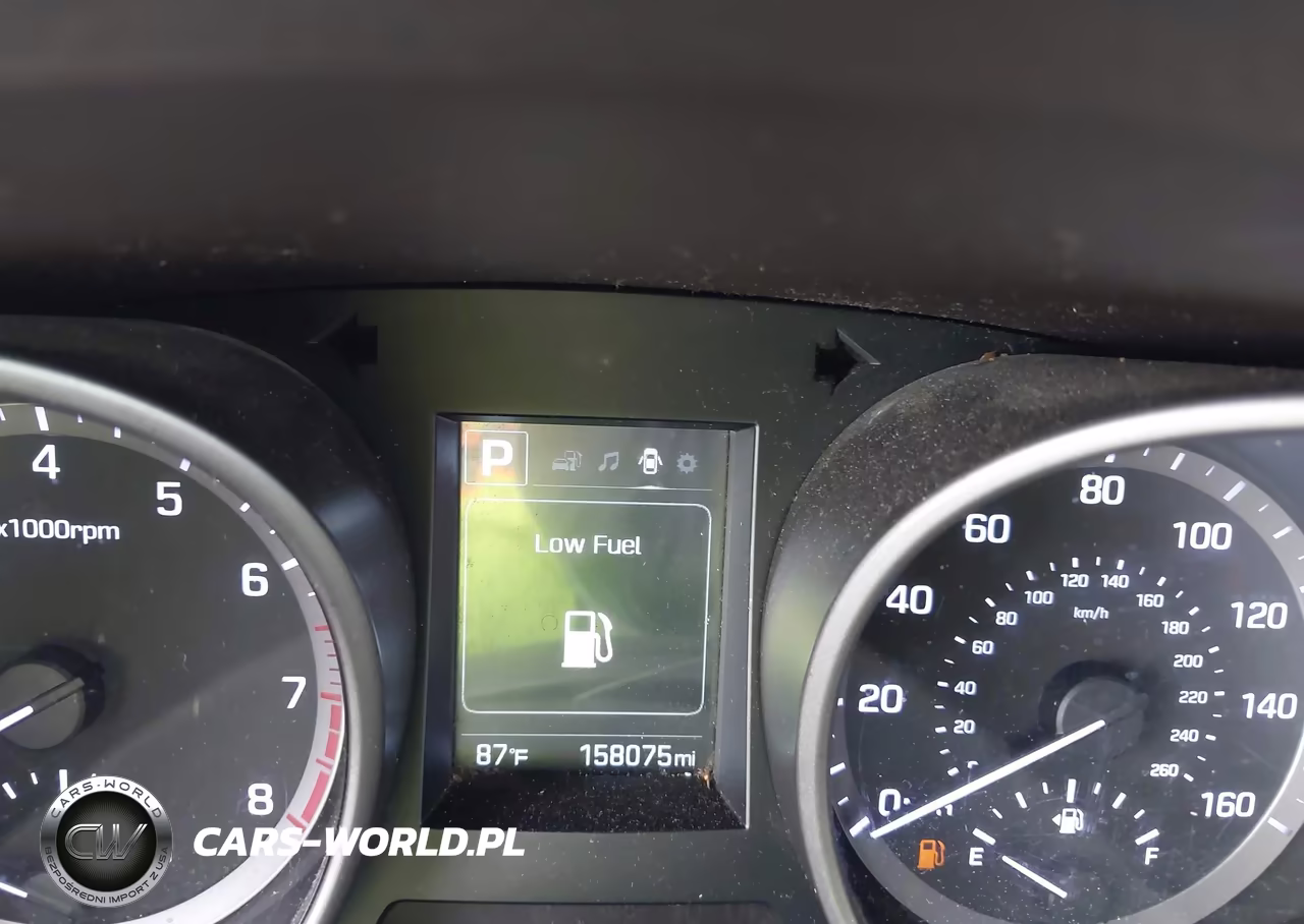 2018 Hyundai Santa Fe Se VIN:KM8SM4HF3JU286056 - 7