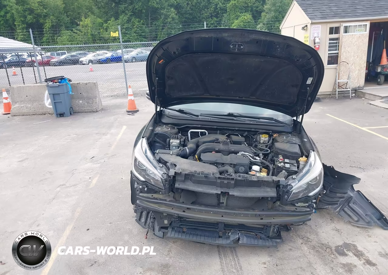 2019 Subaru Legacy 2.5I Limited VIN:4S3BNAJ67K3006267 - 10