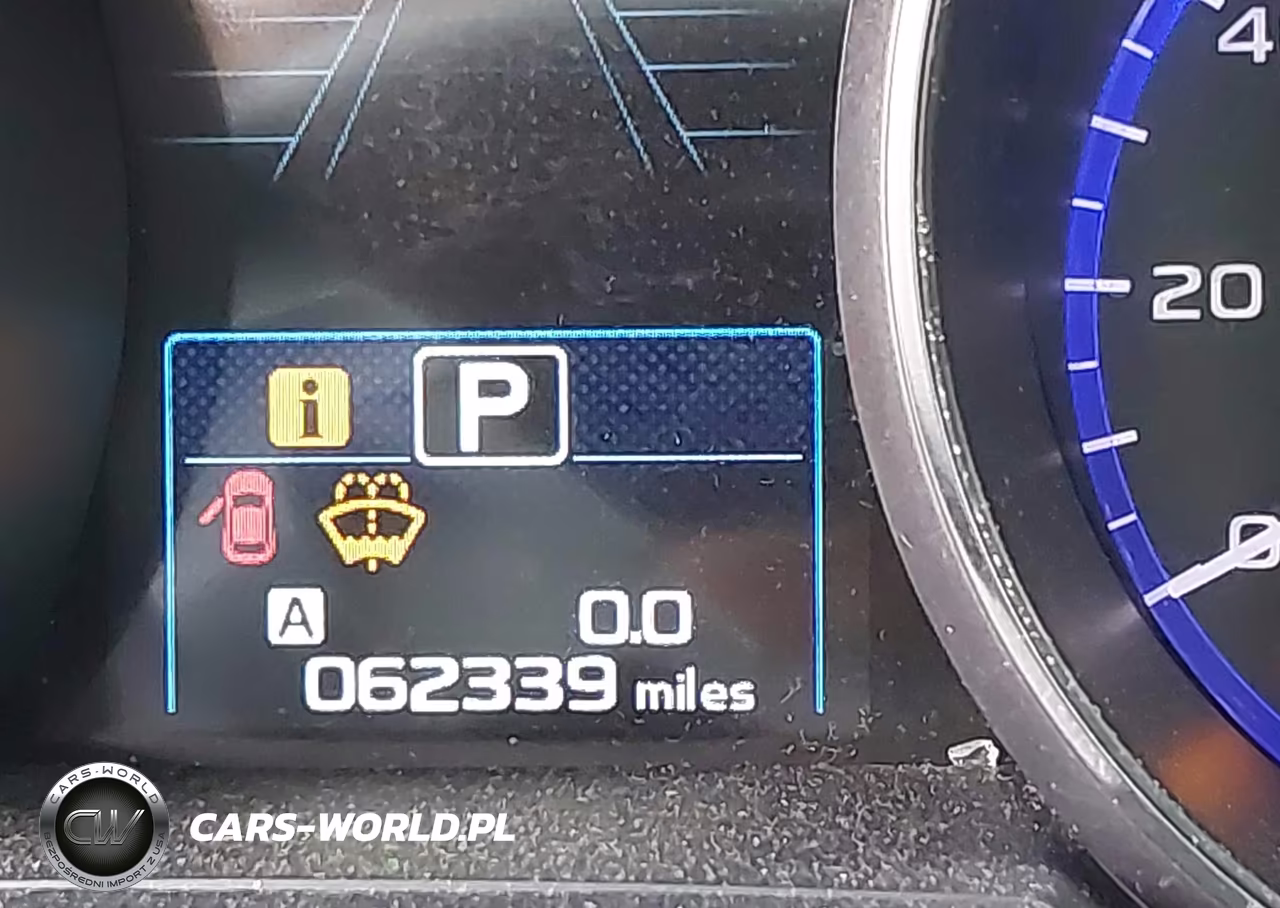 2019 Subaru Legacy 2.5I Limited VIN:4S3BNAJ67K3006267 - 15