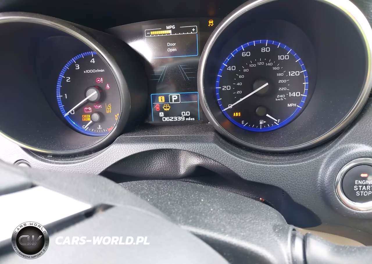 2019 Subaru Legacy 2.5I Limited VIN:4S3BNAJ67K3006267 - 7