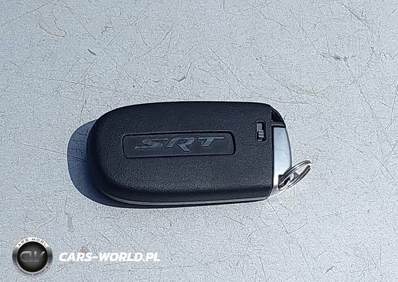 2024 Dodge Durango Srt 392 VIN:1C4SDJGJ8RC176646 - 11