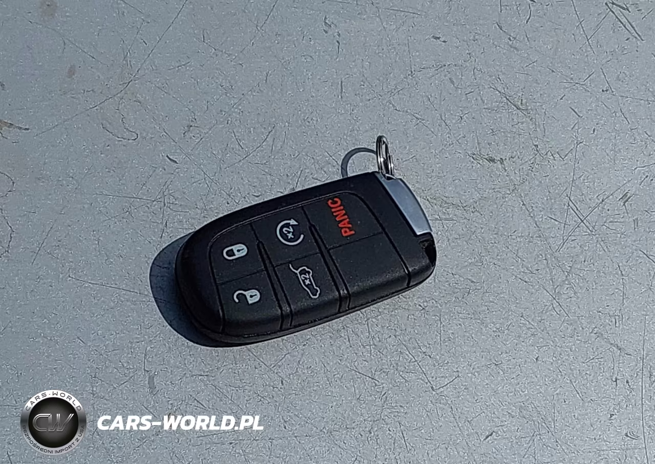 2024 Dodge Durango Srt 392 VIN:1C4SDJGJ8RC176646 - 17