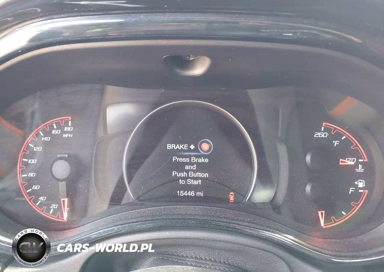 2024 Dodge Durango Srt 392 VIN:1C4SDJGJ8RC176646 - 7