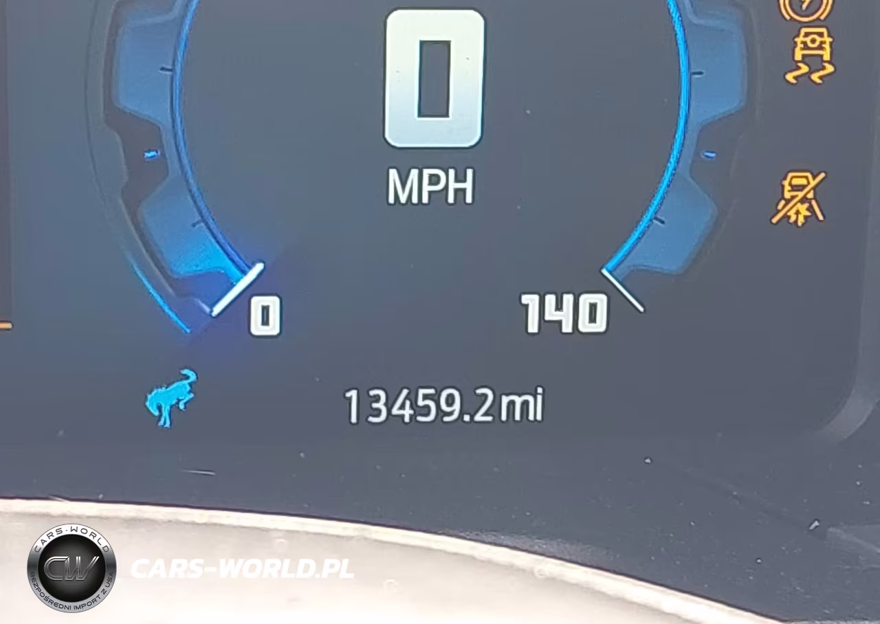 2025 Ford Bronco Sport Outer Banks VIN:3FMCR9CN8SRF79820 - 16