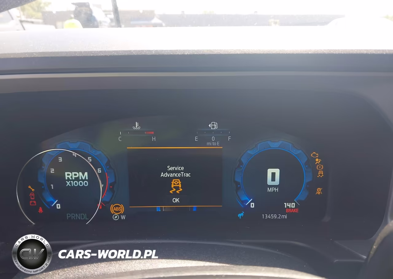 2025 Ford Bronco Sport Outer Banks VIN:3FMCR9CN8SRF79820 - 7