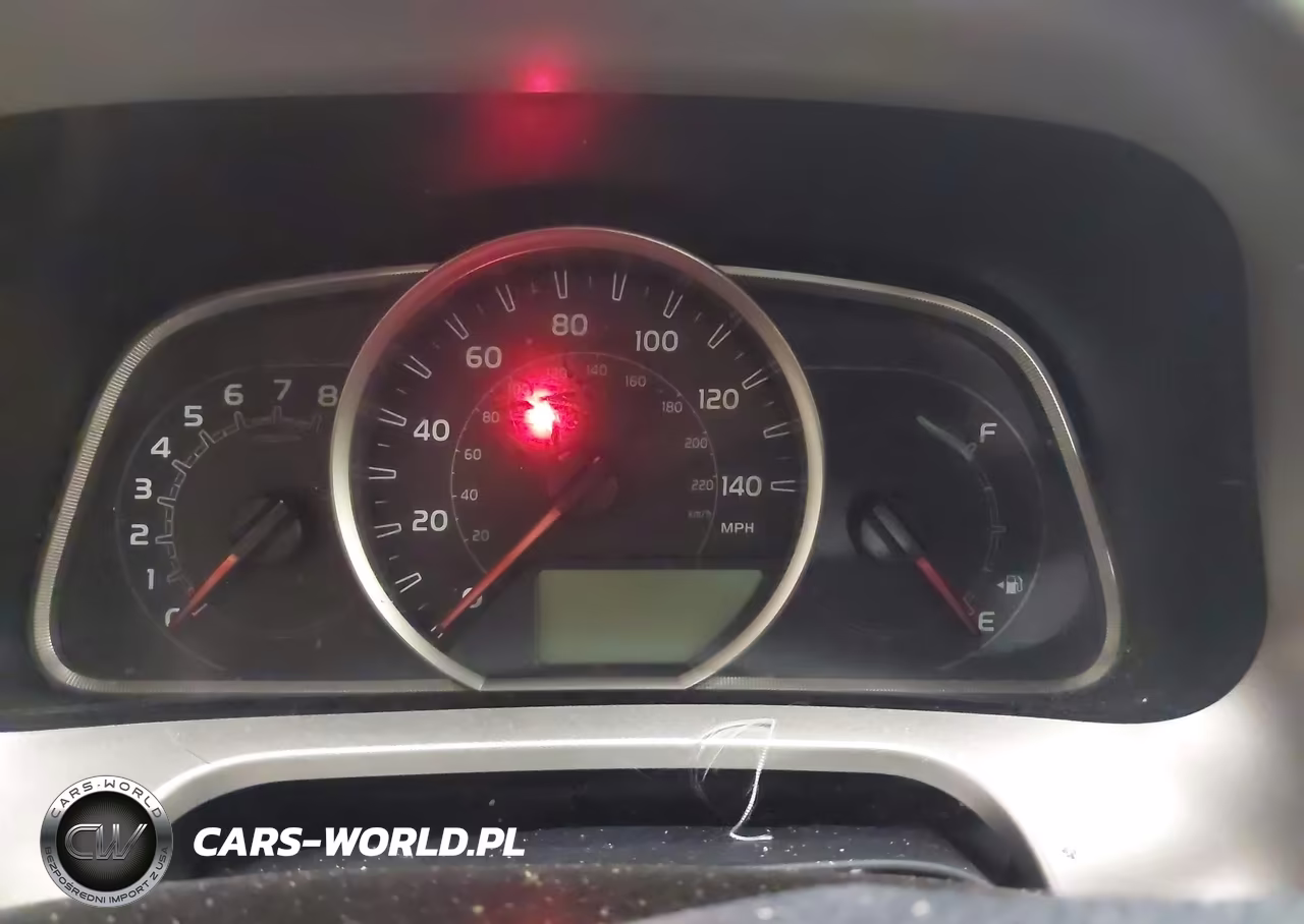 2015 Toyota Rav4 Le VIN:JTMBFREVXFJ016404 - 7