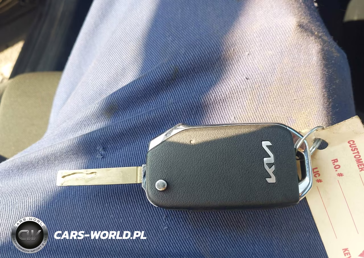 2023 Kia Sportage Hybrid Lx VIN:KNDPUCAG1P7022669 - 11