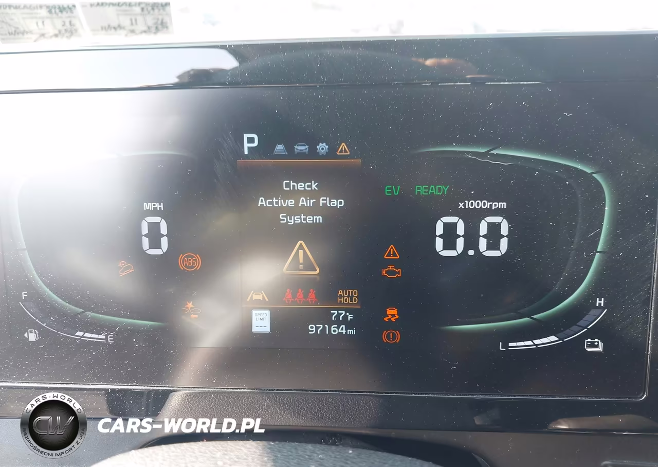 2023 Kia Sportage Hybrid Lx VIN:KNDPUCAG1P7022669 - 7