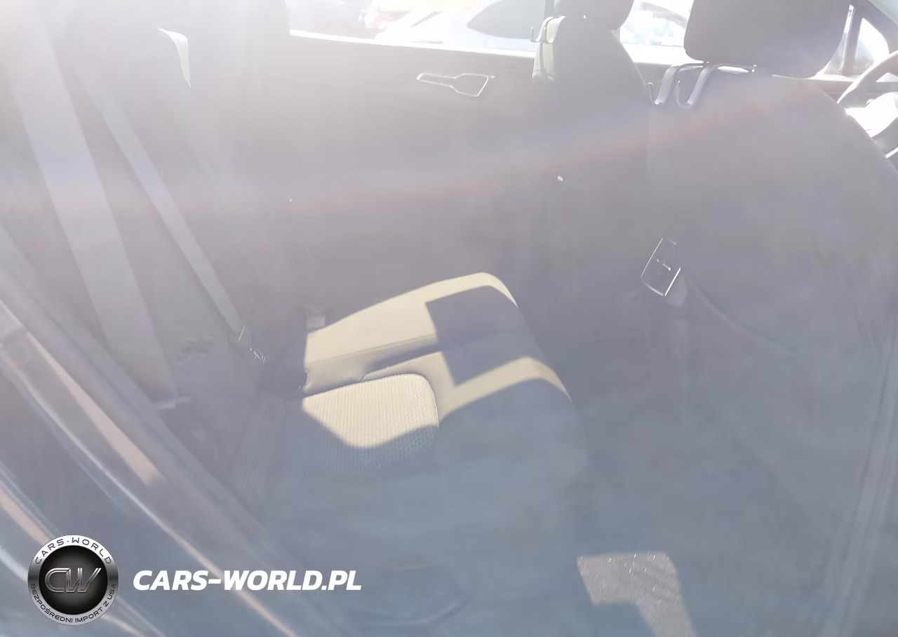 2023 Kia Sportage Hybrid Lx VIN:KNDPUCAG1P7022669 - 8