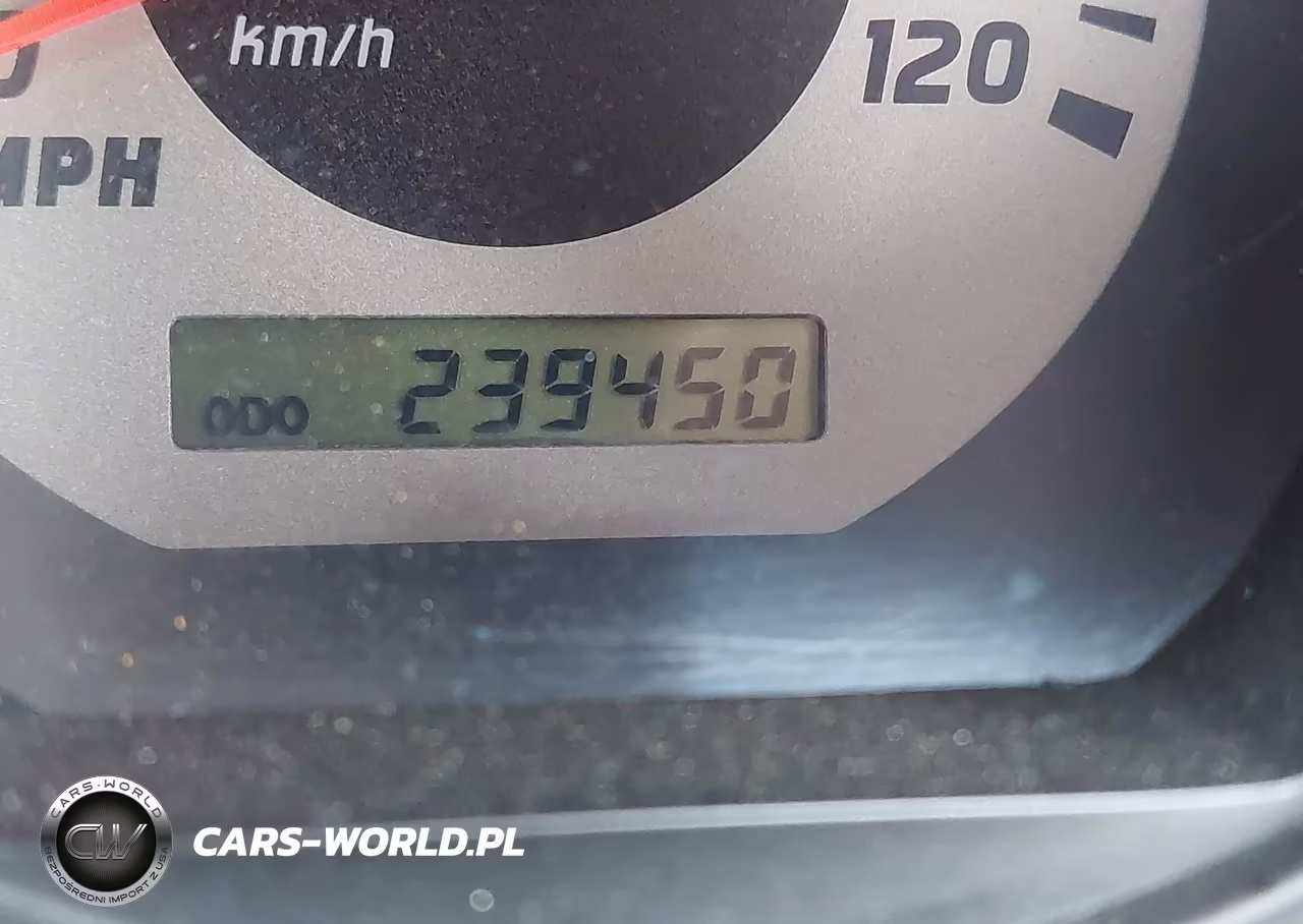 2004 Nissan Xterra Xe VIN:5N1ED28T64C673699 - 15