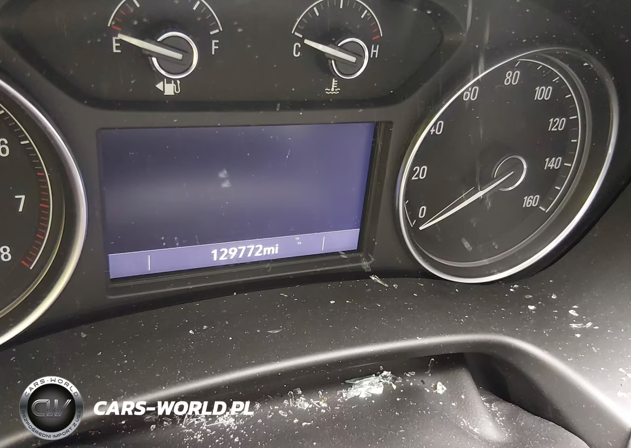 2021 Buick Enclave Fwd Preferred VIN:5GAERAKW0MJ113435 - 15