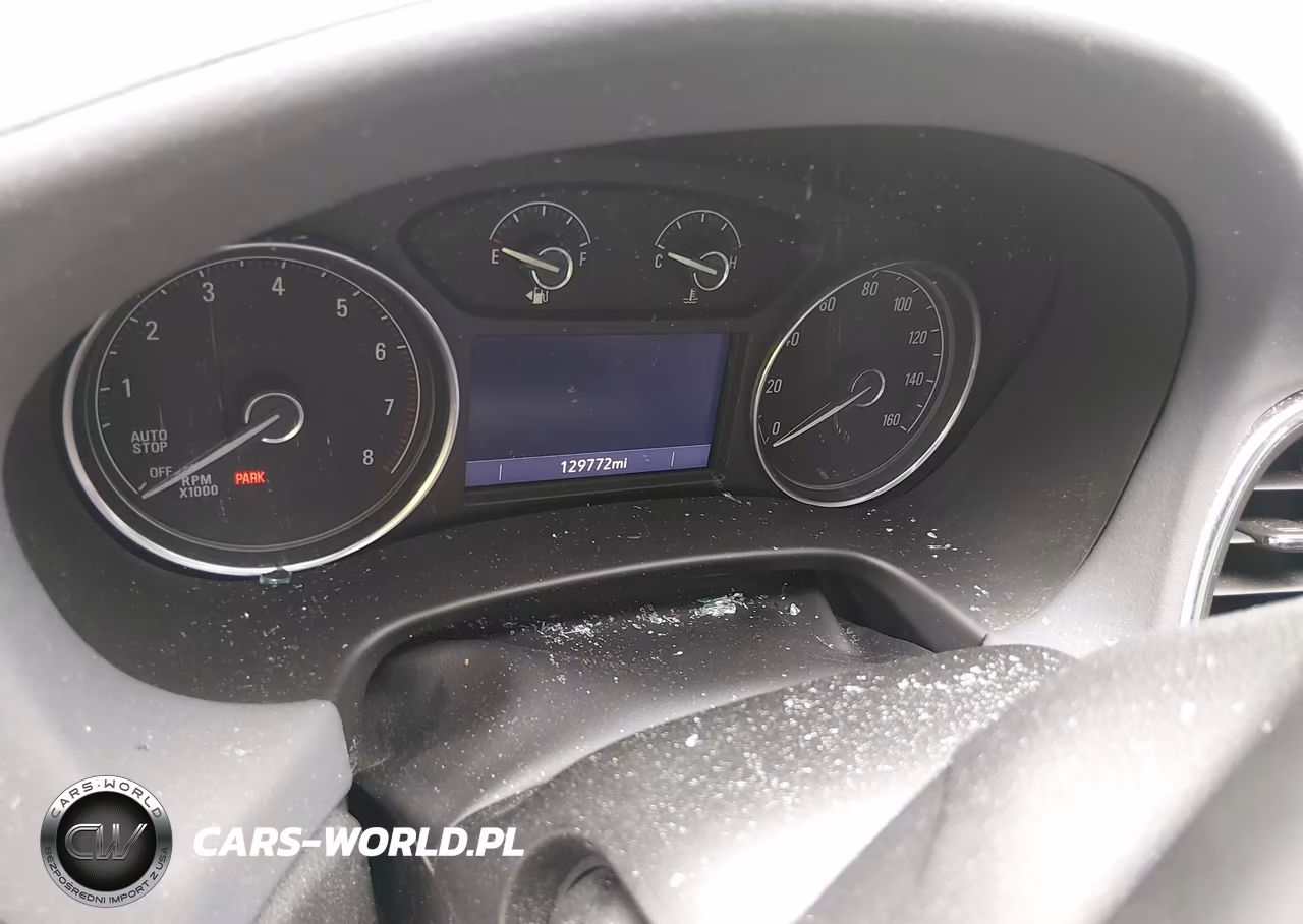 2021 Buick Enclave Fwd Preferred VIN:5GAERAKW0MJ113435 - 7