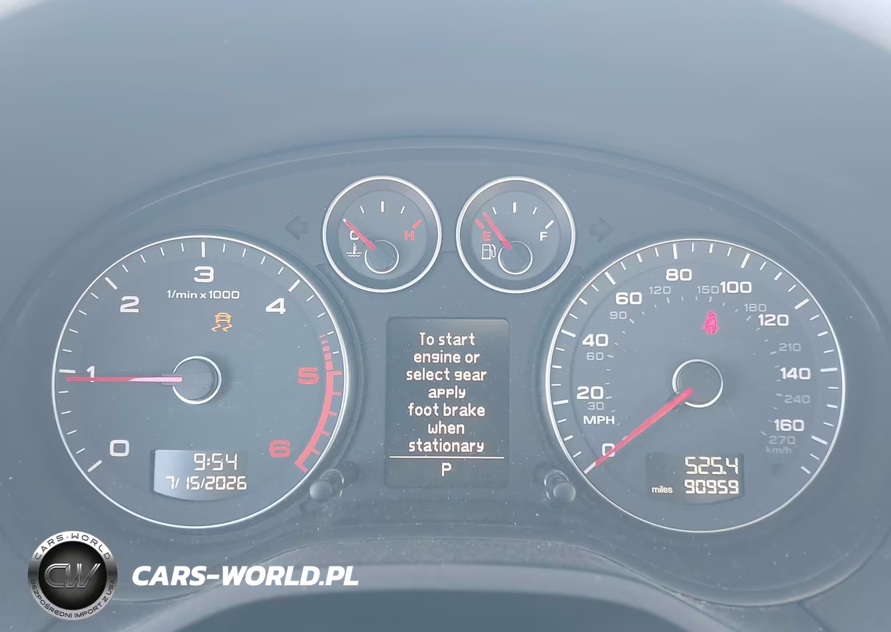 2013 Audi A3 2.0 Tdi Premium VIN:WAUKJAFM7DA015100 - 7