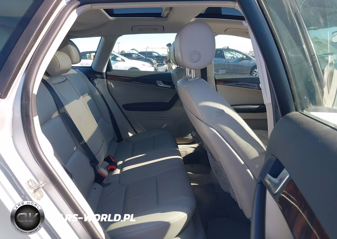 2013 Audi A3 2.0 Tdi Premium VIN:WAUKJAFM7DA015100 - 8