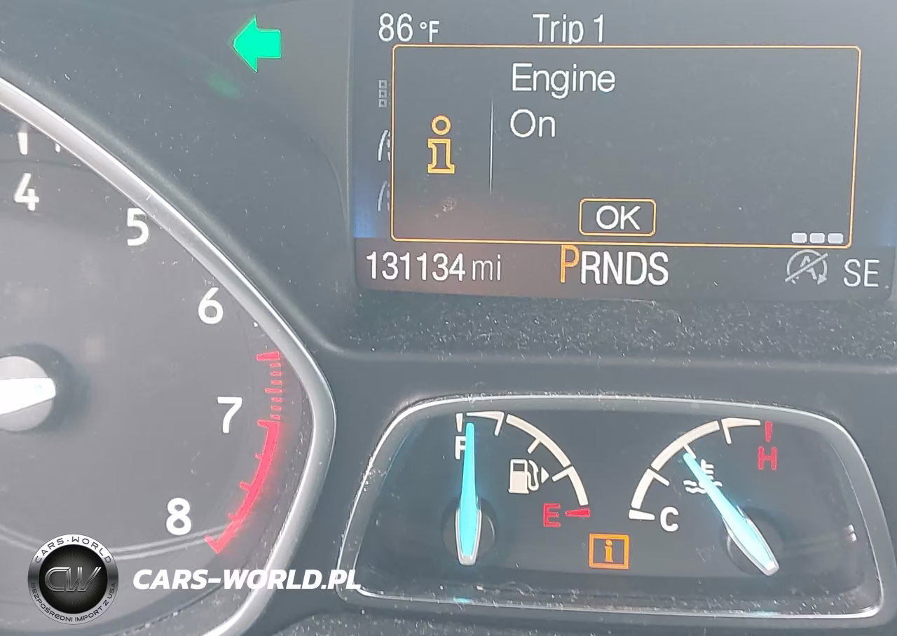 2017 Ford Escape Se VIN:1FMCU9GD7HUE82545 - 15