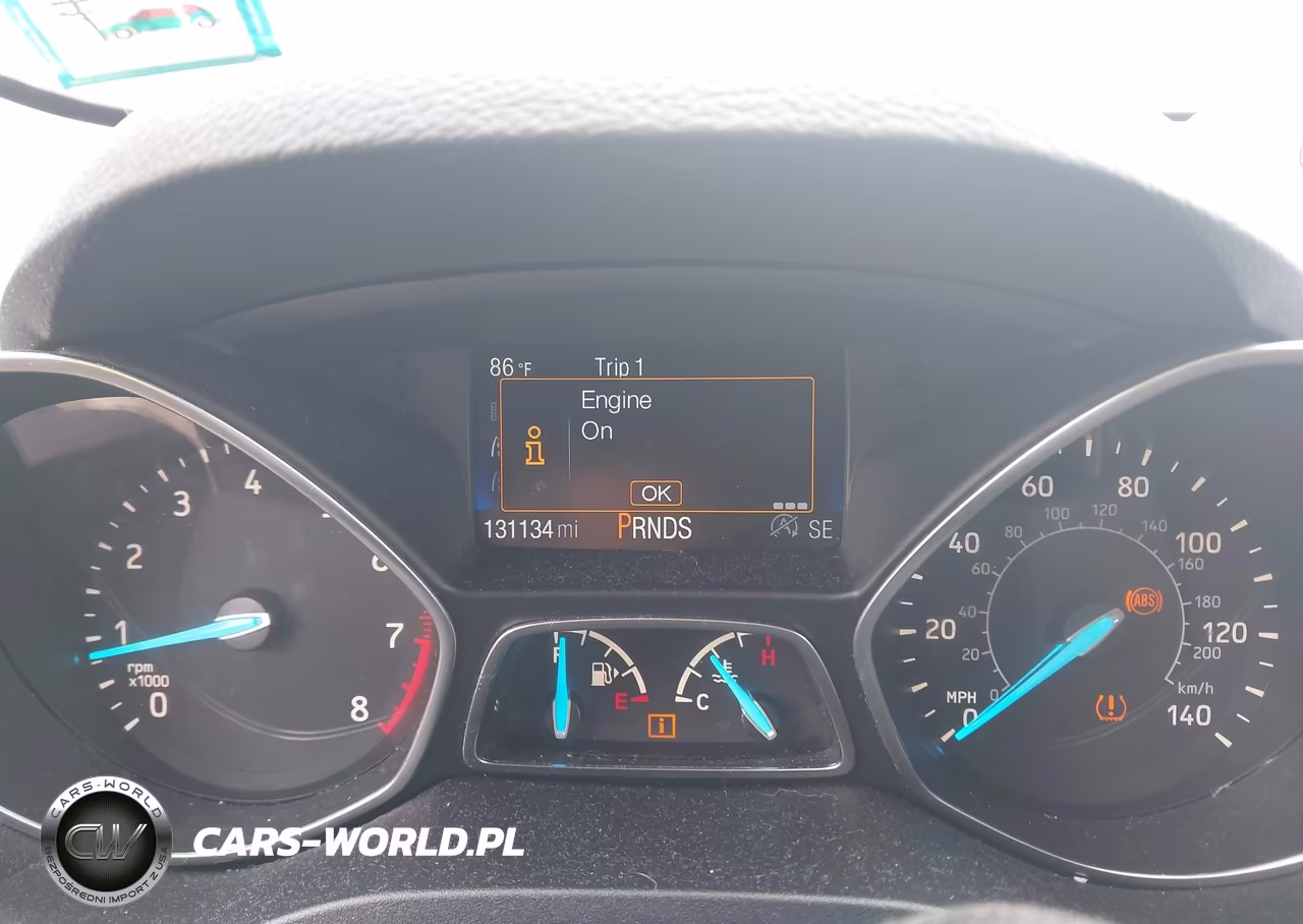 2017 Ford Escape Se VIN:1FMCU9GD7HUE82545 - 7