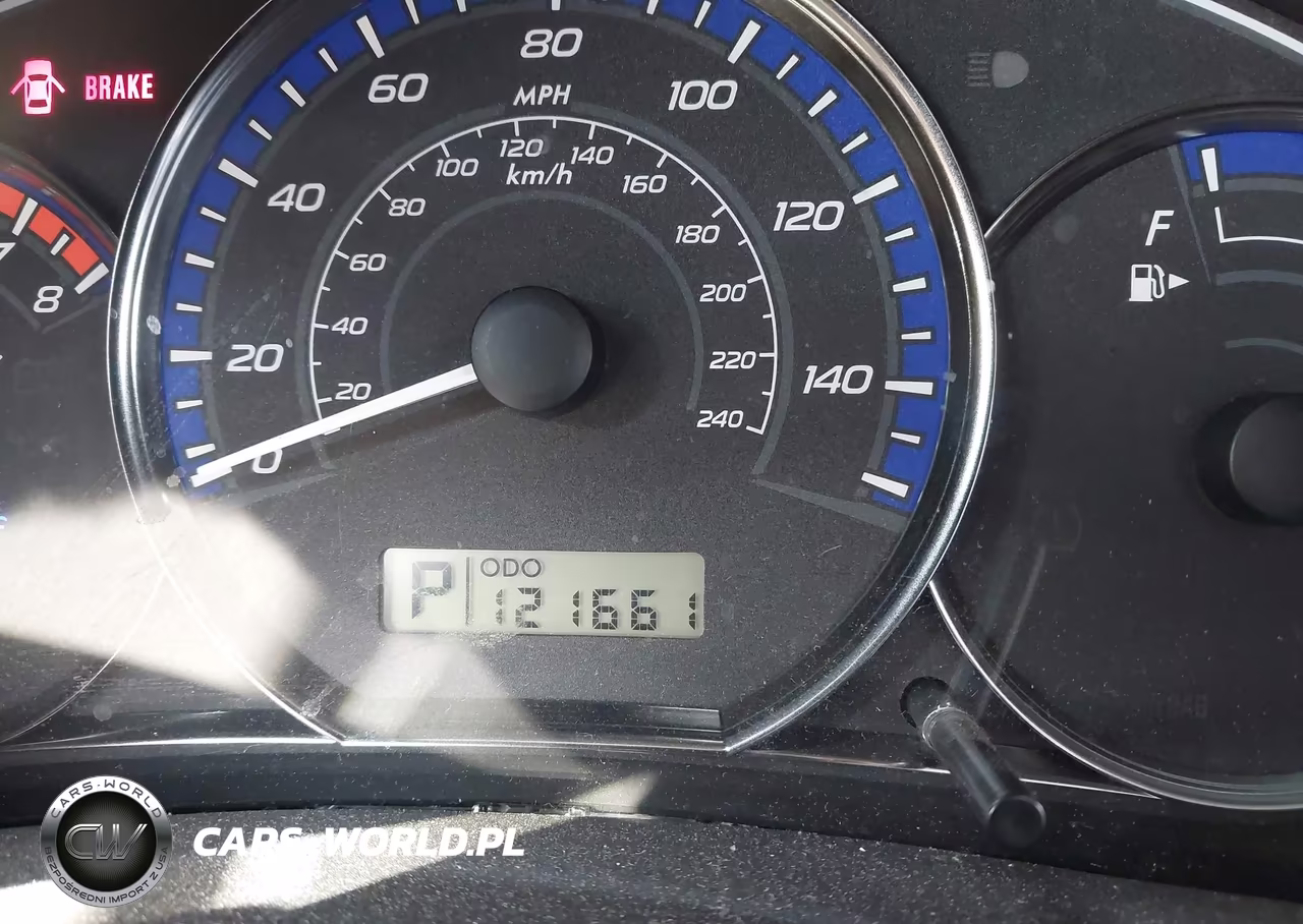 2012 Subaru Forester 2.5X VIN:JF2SHABC8CH401995 - 15