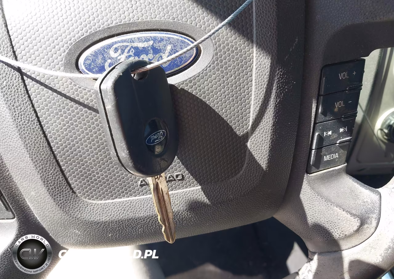 2011 Ford Escape Xlt VIN:1FMCU0D73BKB66721 - 11