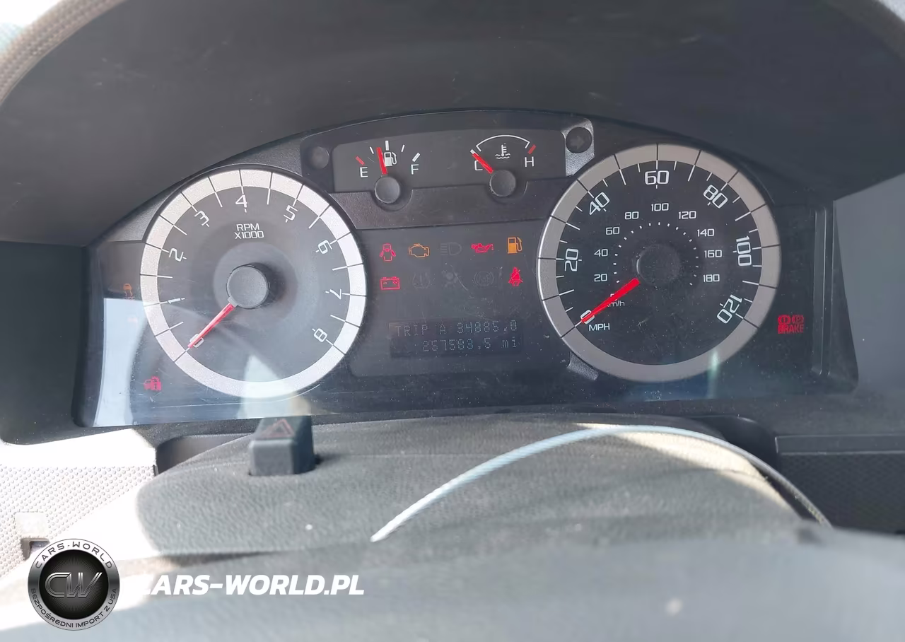 2011 Ford Escape Xlt VIN:1FMCU0D73BKB66721 - 7