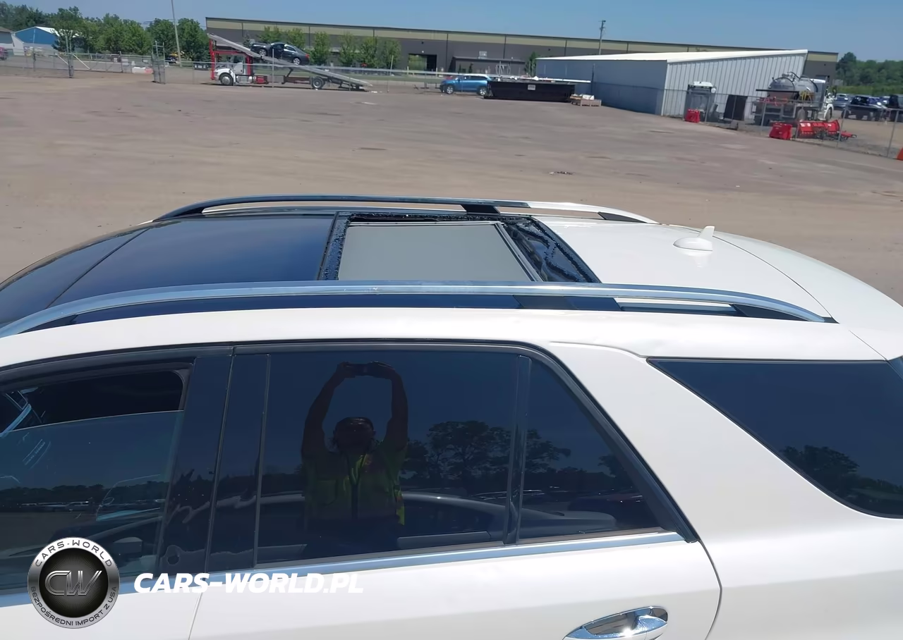 2015 Mercedes-Benz Ml 350 4Matic VIN:4JGDA5HB4FA471200 - 17