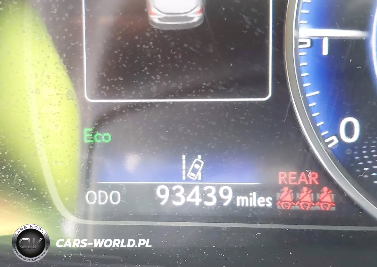 2019 Lexus Es 350 VIN:JTHBZ1B19K2003625 - 15