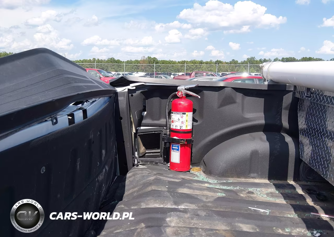 2024 Ford F-150 Xl VIN:1FTFW1L51RKE01287 - 19