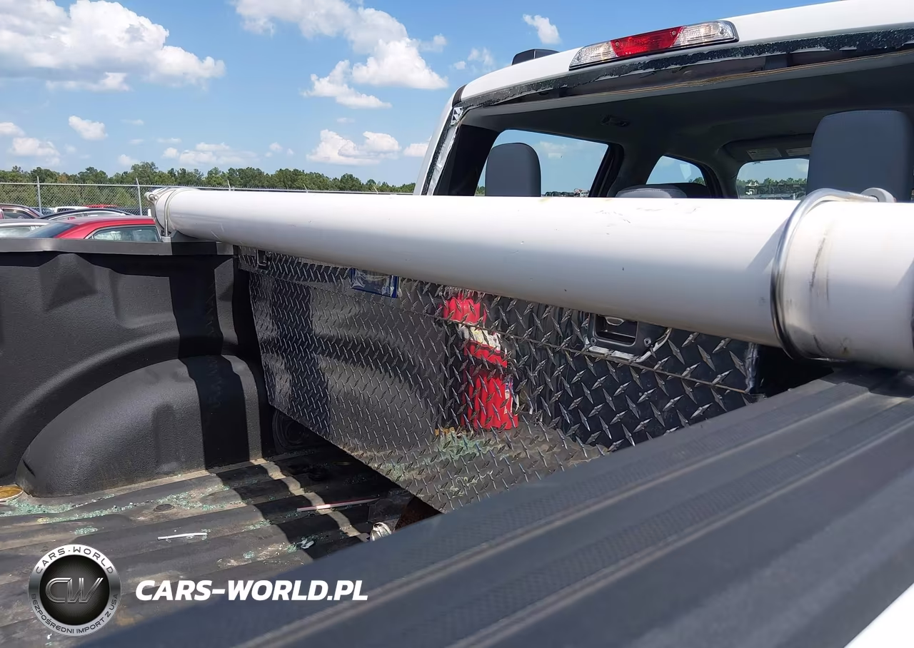 2024 Ford F-150 Xl VIN:1FTFW1L51RKE01287 - 20