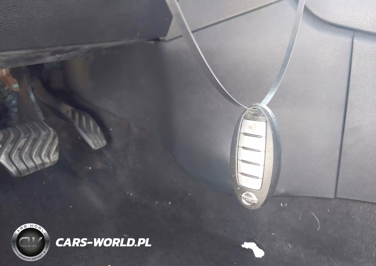 2020 Nissan Versa Sr Xtronic Cvt VIN:3N1CN8FVXLL833525 - 11