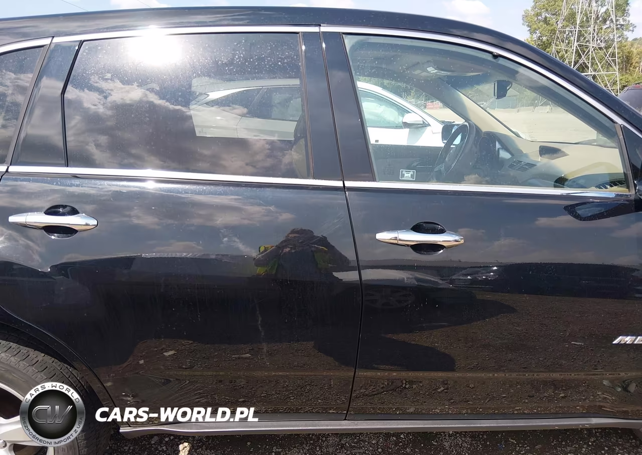 2012 Acura Mdx VIN:2HNYD2H27CH538178 - 14
