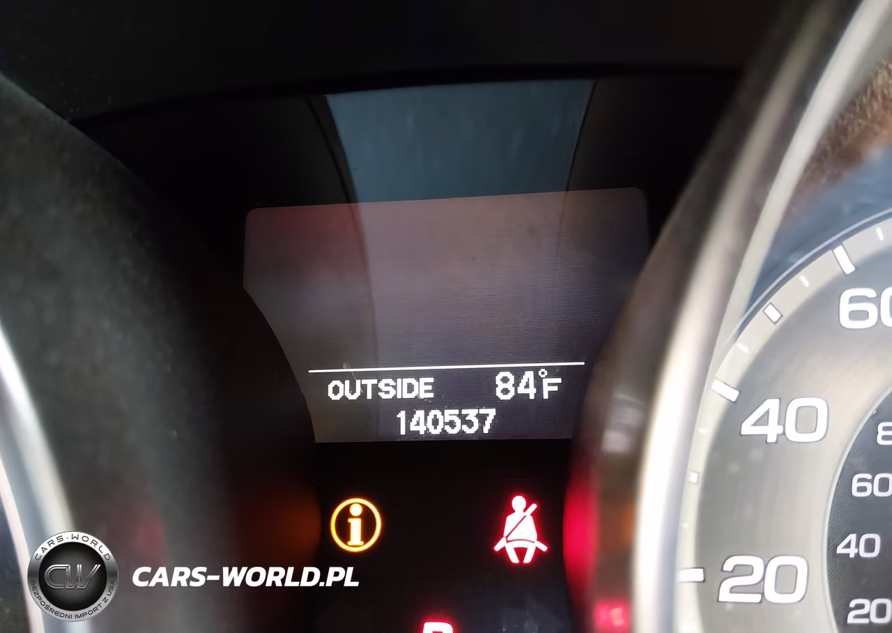 2012 Acura Mdx VIN:2HNYD2H27CH538178 - 16