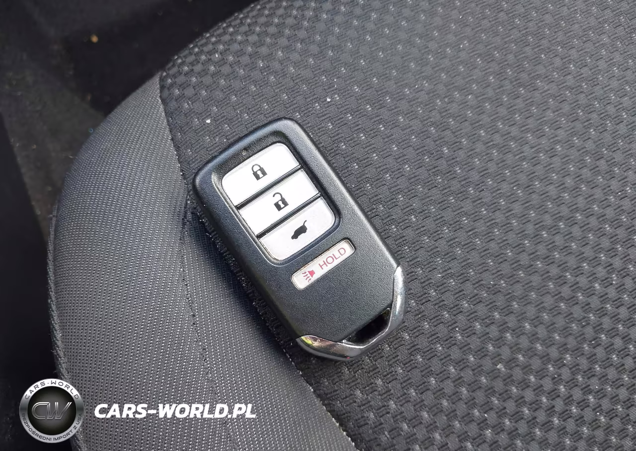 2020 Honda Hr-V Awd Ex VIN:3CZRU6H56LM725371 - 11