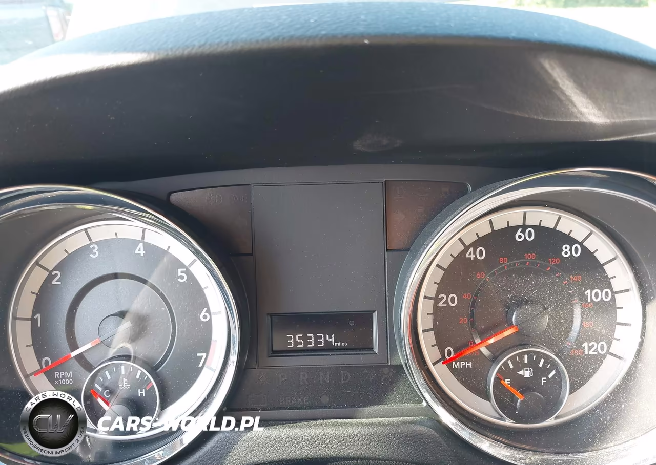 2018 Dodge Grand Caravan Se VIN:2C4RDGBG0JR313149 - 7