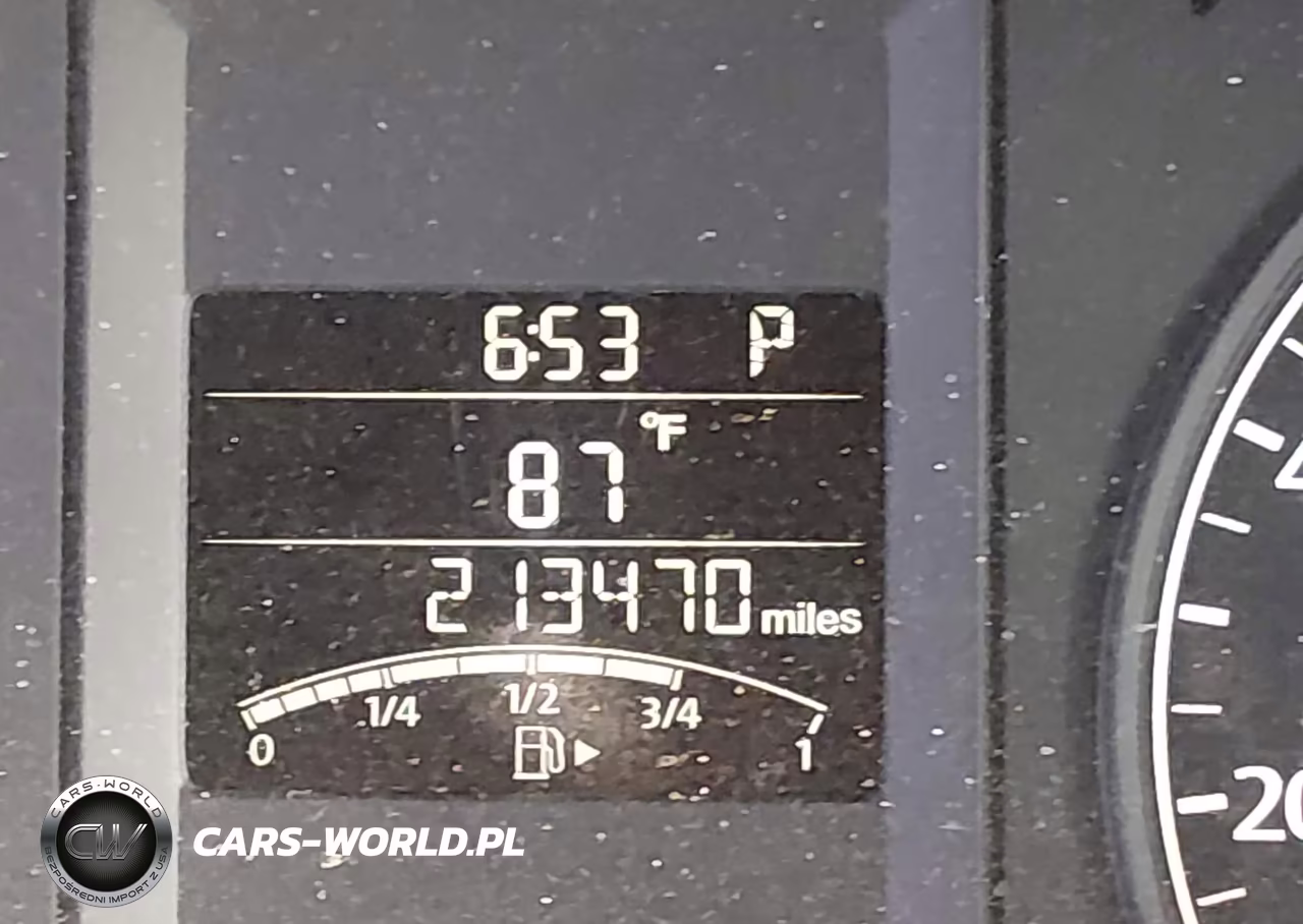 2011 Volkswagen Jetta 2.5L Se VIN:3VWDZ7AJXBM086986 - 15
