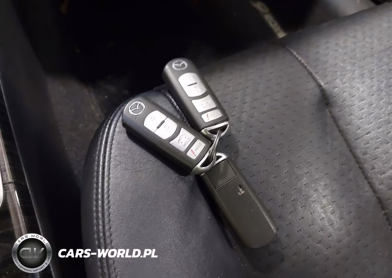 2009 Mazda Mazda6 I Grand Touring VIN:1YVHP82A895M12258 - 11