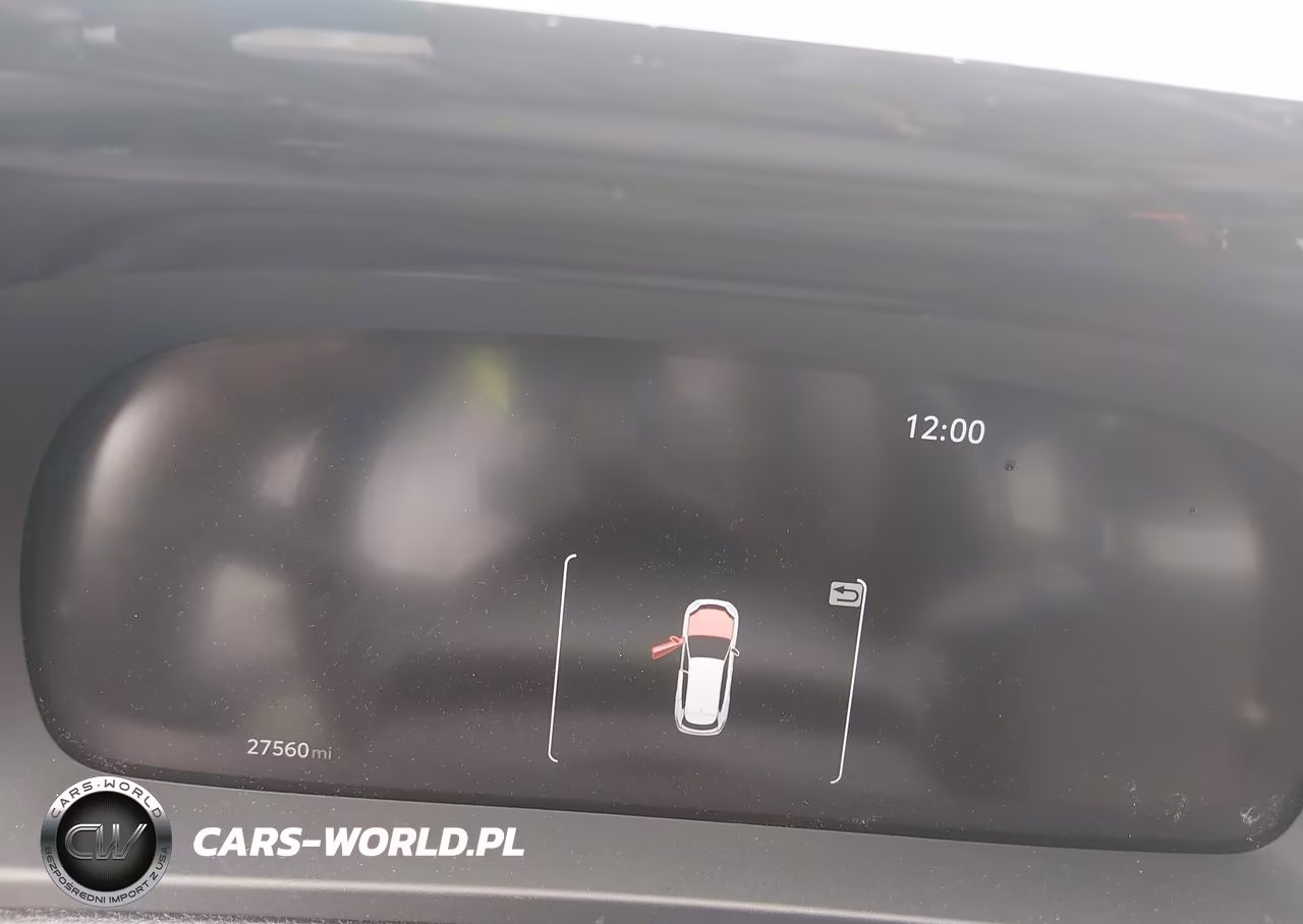 2025 Toyota Crown Signia Xle VIN:JTDACAAJ2S3000477 - 7